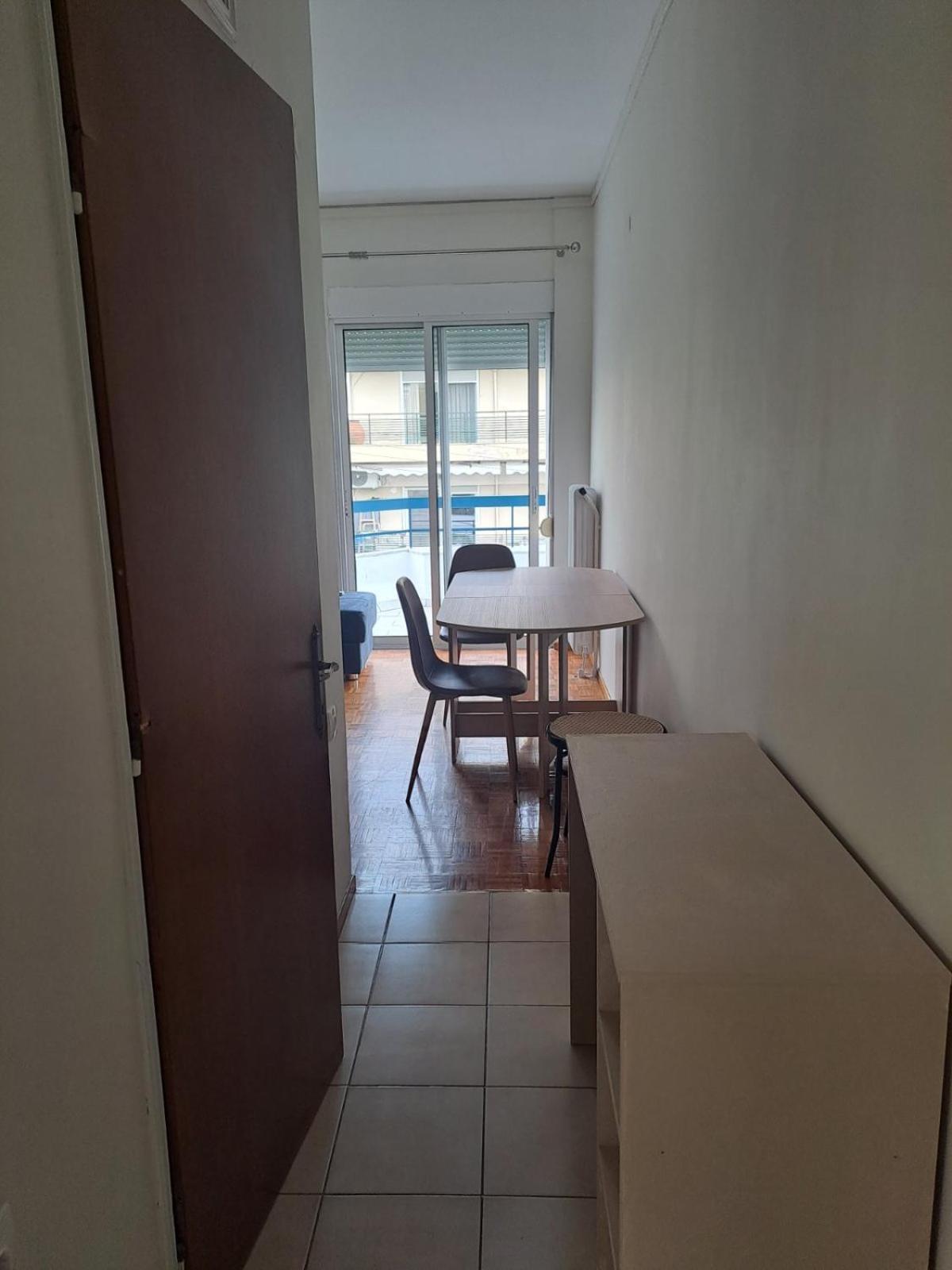 Spitaki Lägenhet Kavala Exteriör bild