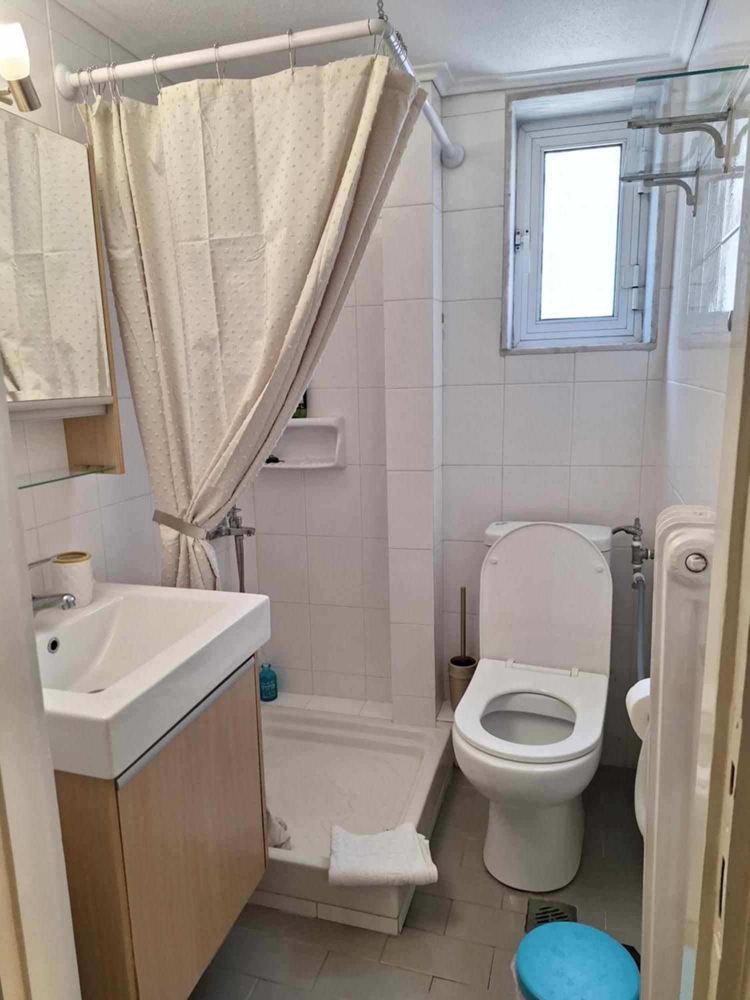 Spitaki Lägenhet Kavala Exteriör bild
