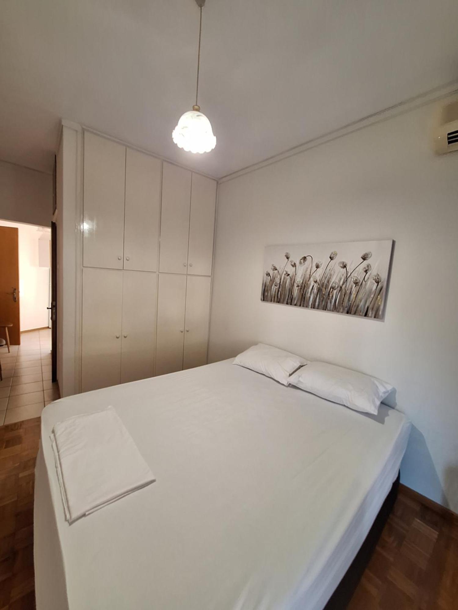Spitaki Lägenhet Kavala Exteriör bild